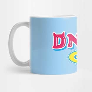 DNYL CLUB - NCT DREAM. Mug